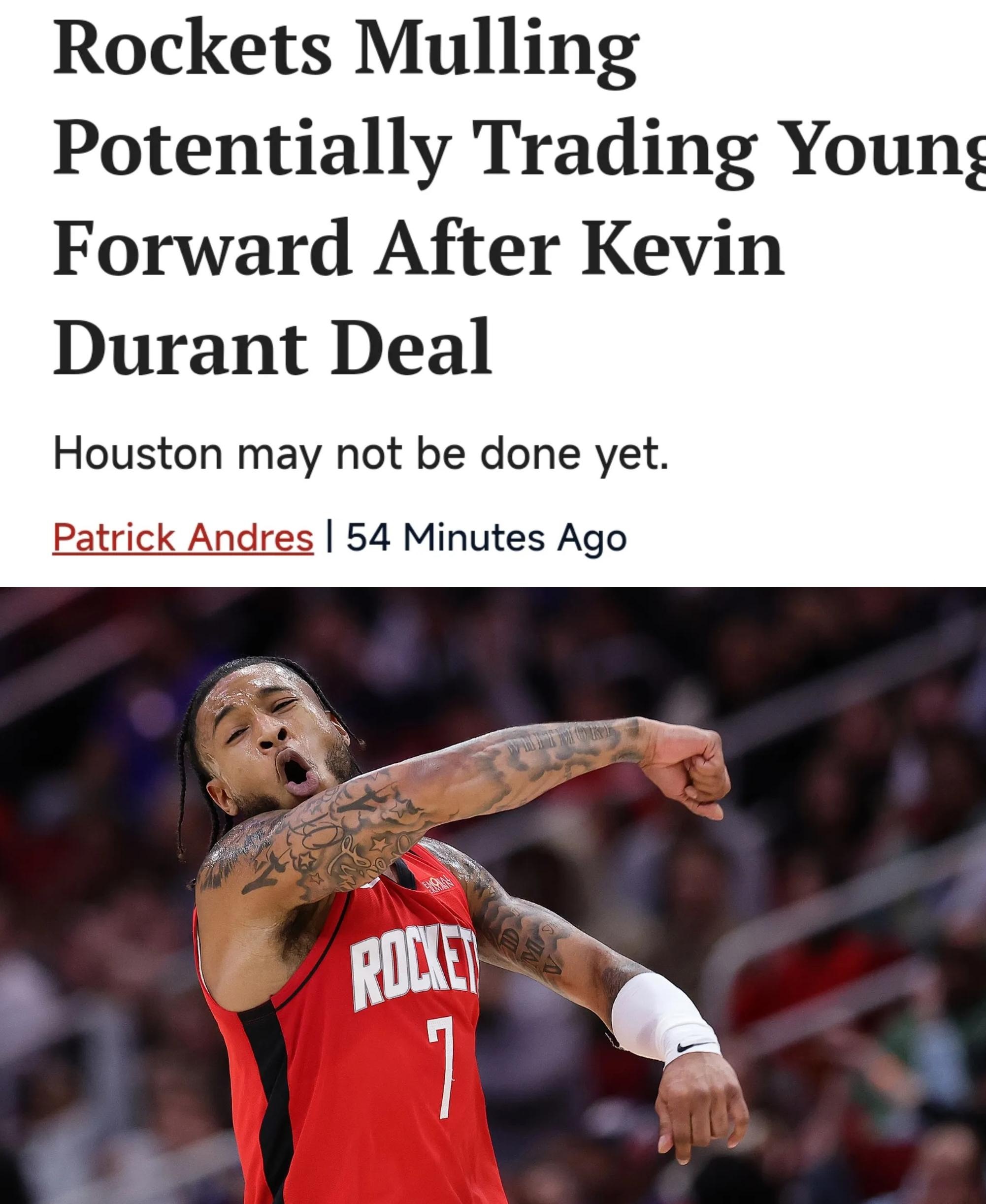 开云app下载-关于清晨体能课后；休斯敦火箭再遭质疑备战荷甲；底气十足；球探报告显示潜力的信息