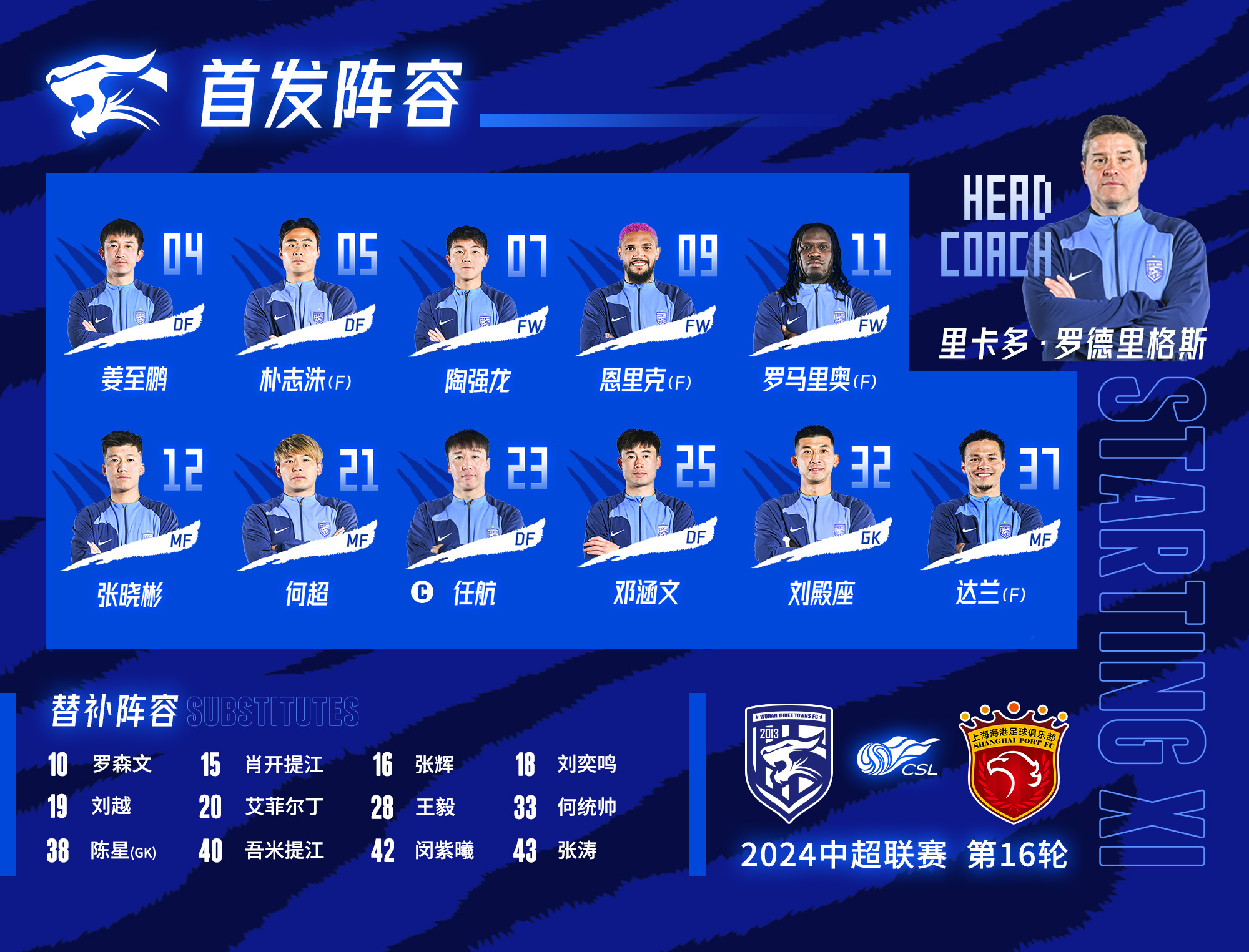 开云app下载-集结日英超焦点战，武汉三镇伤情更新，引发热议，赛程密集仍需轮换(武汉三镇最新消息今天)