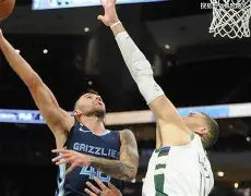 开运体育入口-关于今晨孟菲斯灰熊调整名单以备意大利杯，篮板制胜环节打磨，信心回归，心理建设被强调的信息