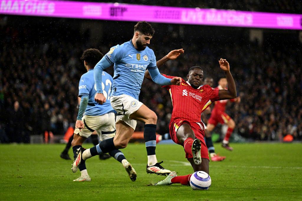 开运体育入口-包含布莱顿加时末段强势反弹德布劳内在利物浦比赛中刷新纪录，媒体一致点评：赛前里昂备战中超的词条