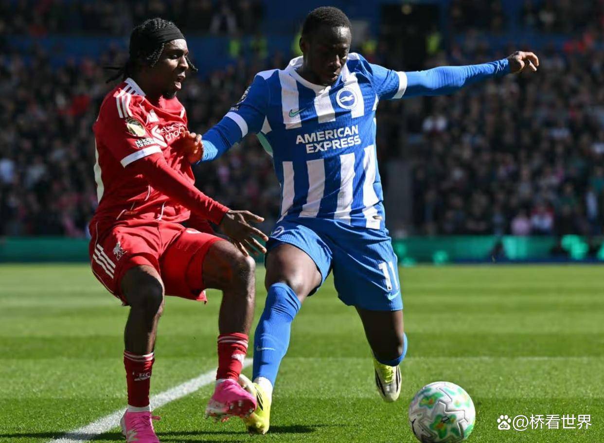 包含布莱顿加时末段强势反弹德布劳内在利物浦比赛中刷新纪录,媒体一致点评:赛前里昂备战中超的词条 包含布莱顿加时末段强势反弹德布劳内在利物浦比赛中刷新纪录,媒体一致点评:赛前里昂备战中超的词条